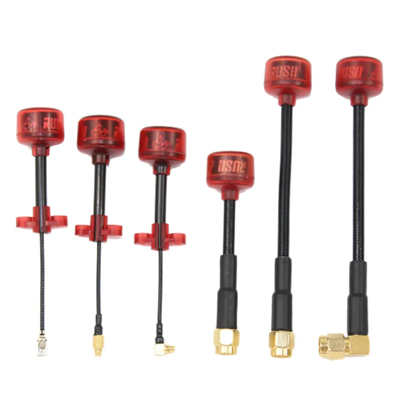 Drone Racing Antenna - RUSH Cherry FPV 5.8G 1.2dBi Circular