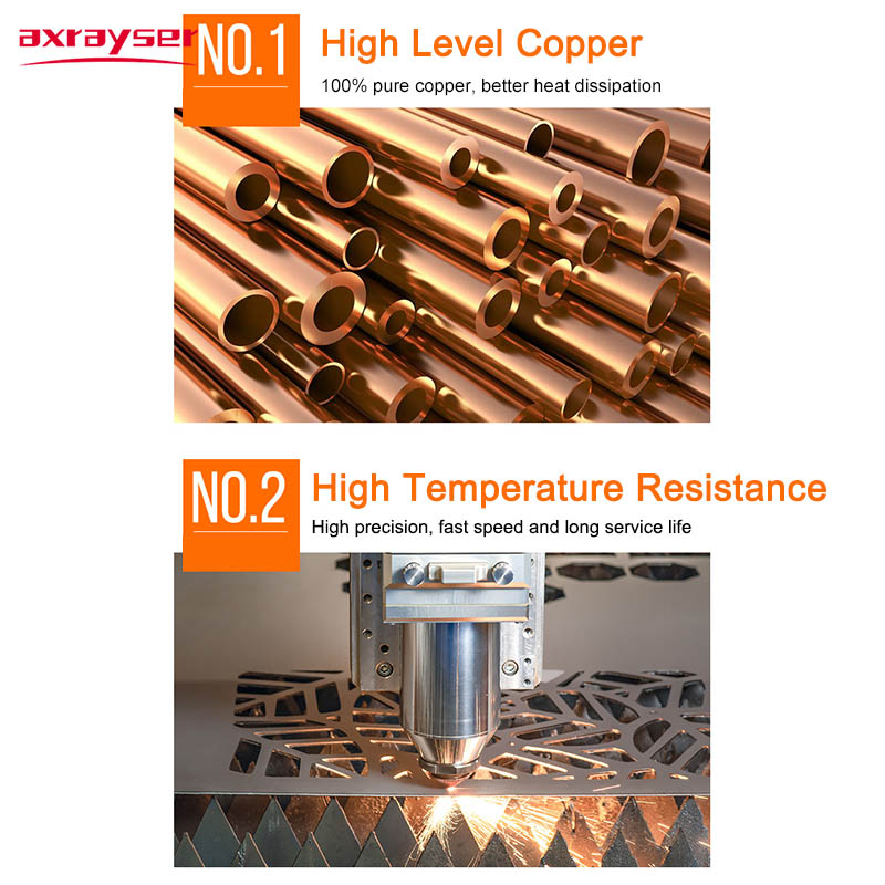 Raytools Laser Nozzles Single  - Holy Stone Drone Hs720 recension och pris