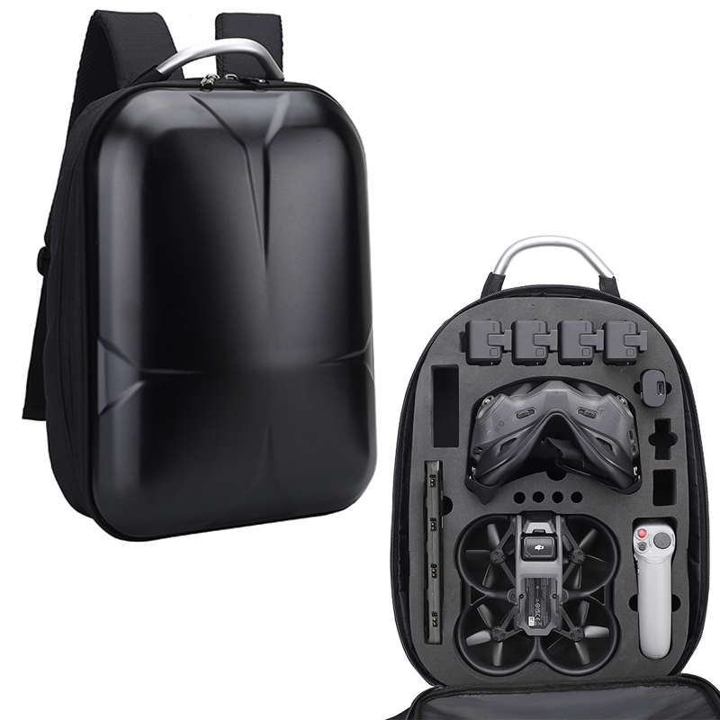 Backpack Duricrust Waterproof  - Drone Racing Goggles recension och pris