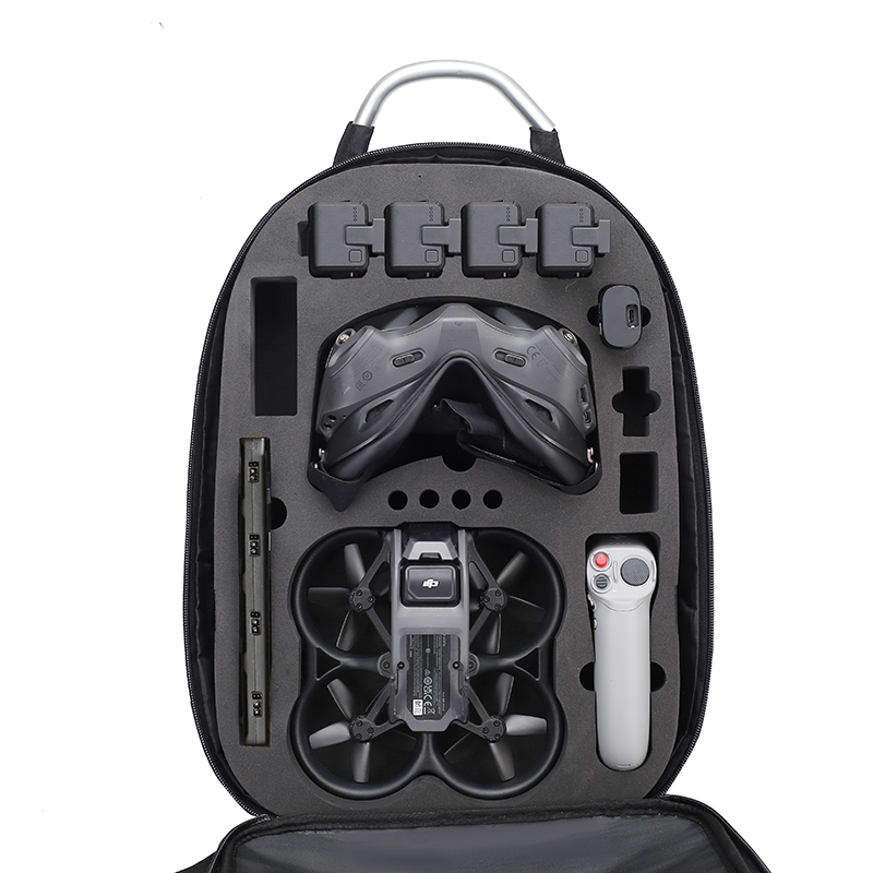 Backpack Duricrust Waterproof  - Drone Racing Goggles recension och pris