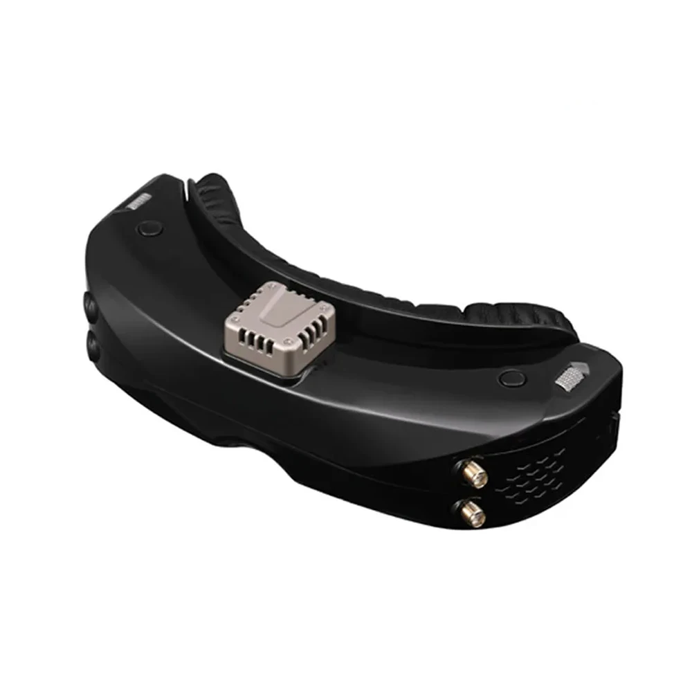 Skyzone Sky04X Pro Oled Fpv Go - Drone Racing Goggles recension och pris