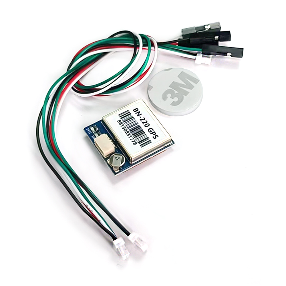BN-220 BN880 GPS GLONASS Modul - Drone Racing Antenna recension och pris