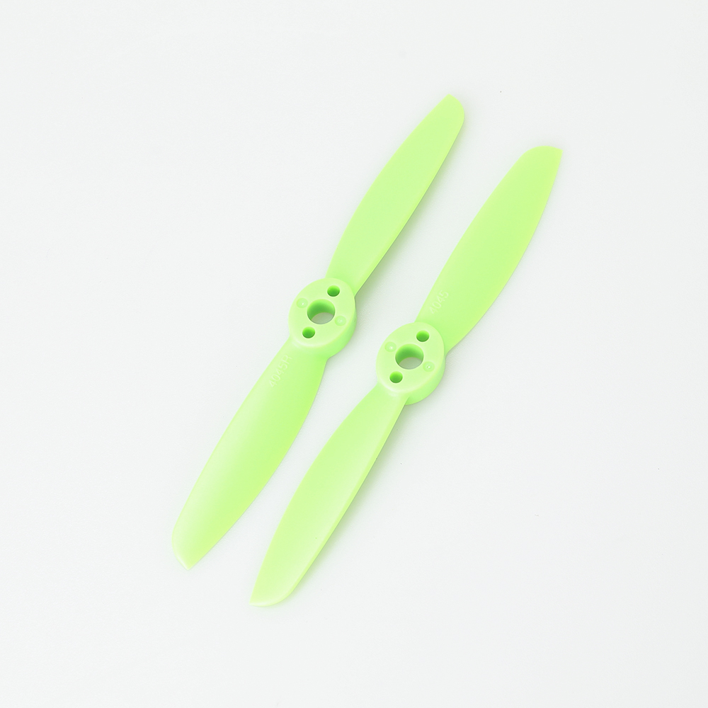 1 Pair 4045 4inch 4X4.5 Propel - Drone Racing Propeller recension och pris