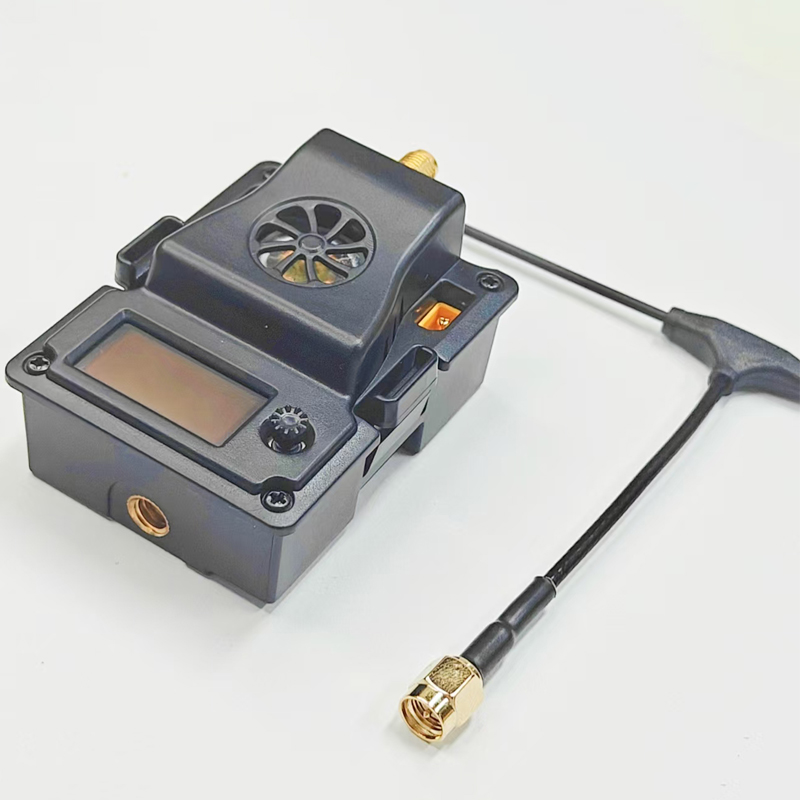 Elrs TX 360Mhz 433Mhz 500Mhz F - Drone Racing Transmitter recension och pris