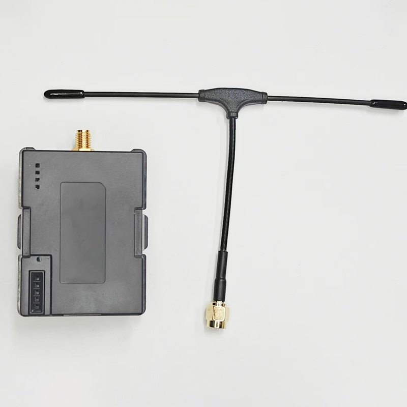 Elrs TX 360Mhz 433Mhz 500Mhz F - Drone Racing Transmitter recension och pris