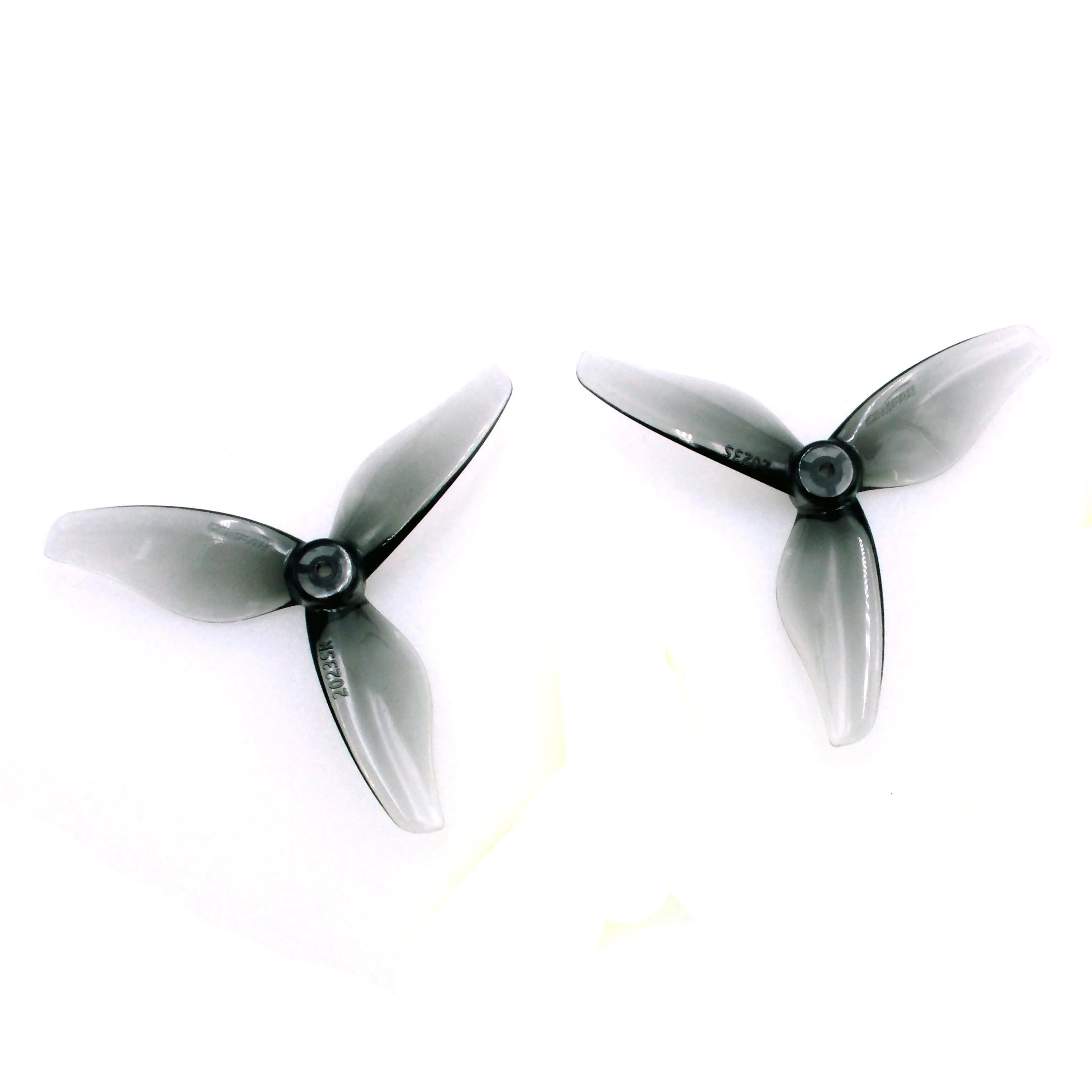 4-16Pairs Gemfan Hurricane 202 - Drone Racing Propeller recension och pris