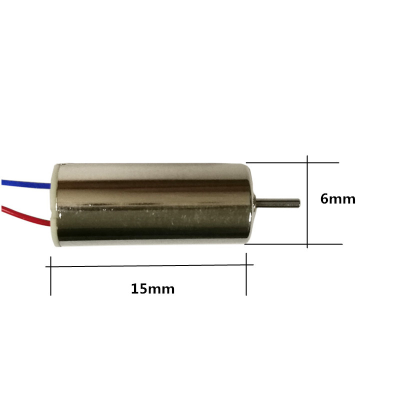 JJRC H36/Eachine E010 615 Moto - Eachine Drone E010 recension och pris