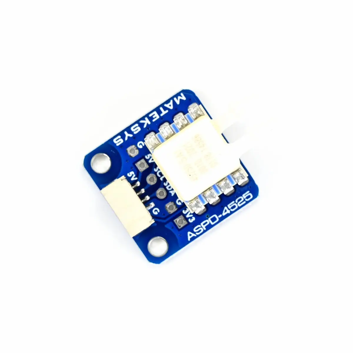 MATEKSYS ASPD 4525 Digital Air - Drone Racing Flight Controller recension och pris