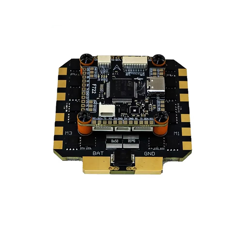 VOLODYMYR for HPXGRC F722 Flig - Drone Racing Flight Controller recension och pris