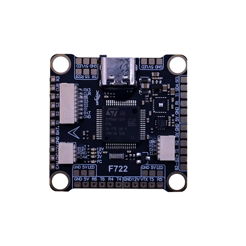 VOLODYMYR for HPXGRC F722 Flig - Drone Racing Flight Controller recension och pris