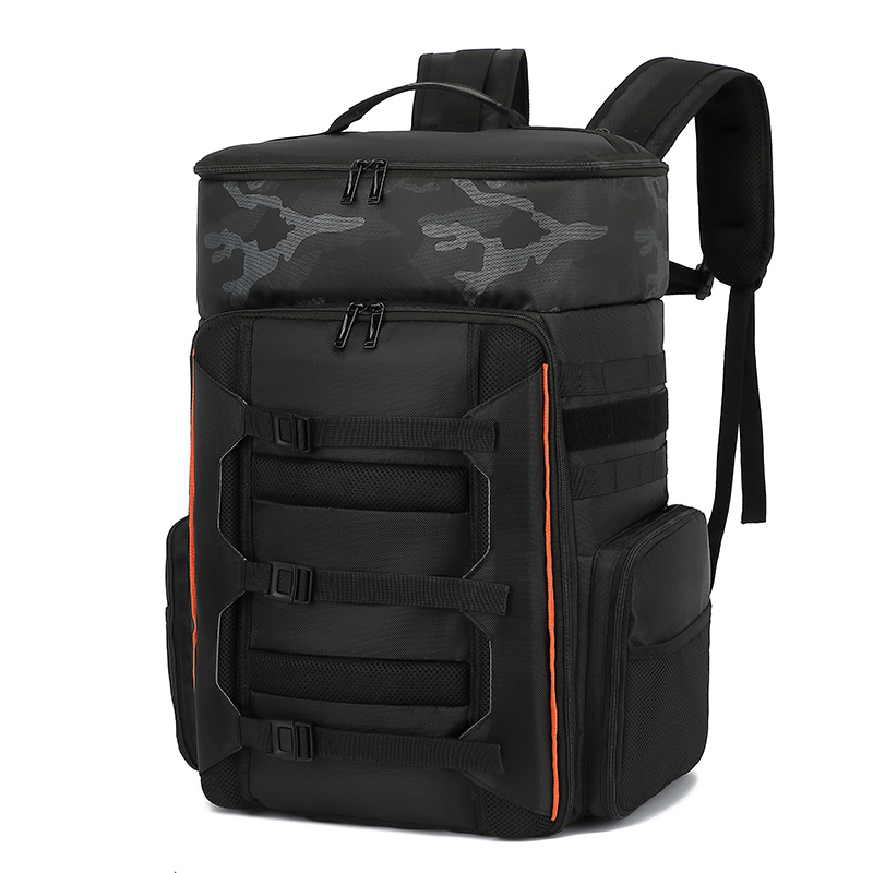 33L FPV RC Racing Drone Backpa - Drone Racing Vtx recension och pris