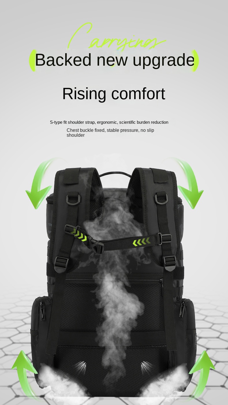 33L FPV RC Racing Drone Backpa - Drone Racing Vtx recension och pris
