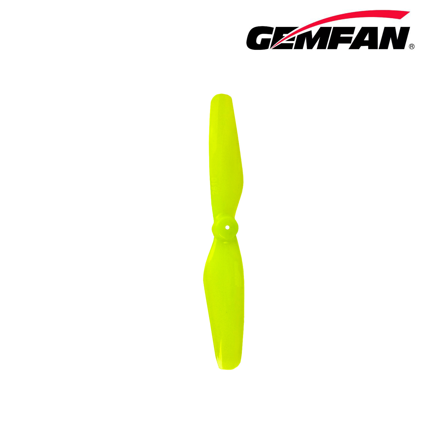2610 Props Gemfan 2.6inch 2 Bl - Drone Racing Propeller recension och pris