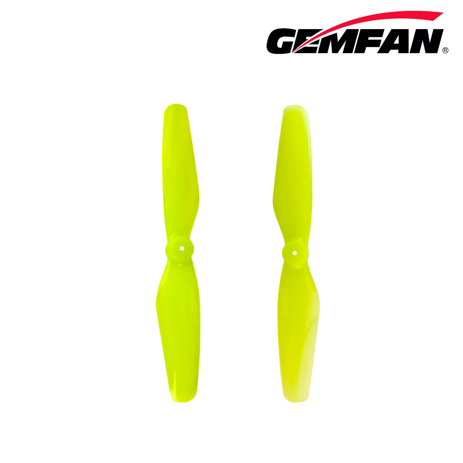 2610 Props Gemfan 2.6inch 2 Bl - Drone Racing Propeller recension och pris