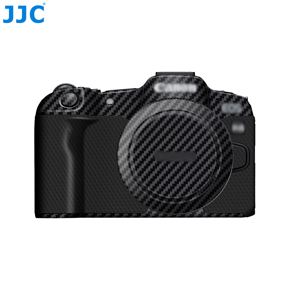JJC EOS R8 Camera Body Skin Wr - Canon Camera Eos R8 recension och pris
