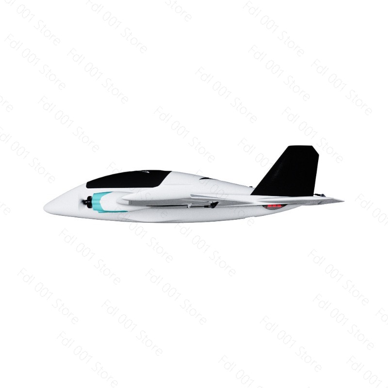 Dual Motor FPV Fixed Wing RC A - Drone Racing Motor recension och pris