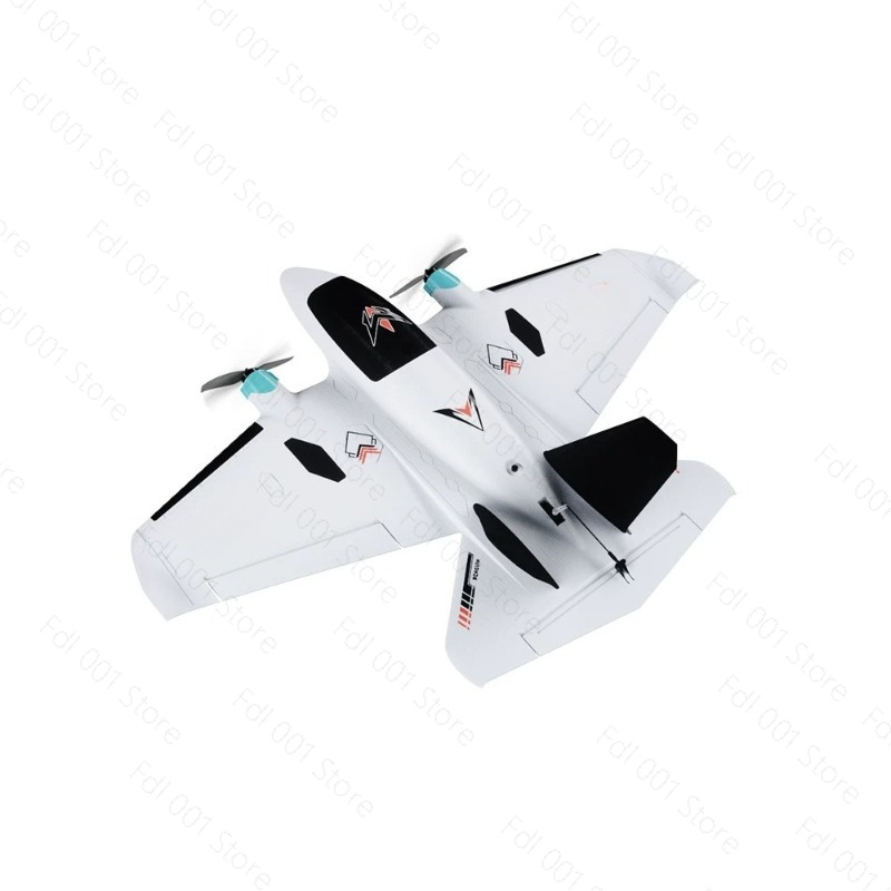 Dual Motor FPV Fixed Wing RC A - Drone Racing Motor recension och pris