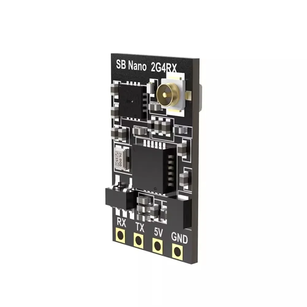 SpeedyBee Nano 2.4G ELRS Recei - Drone Racing Antenna recension och pris