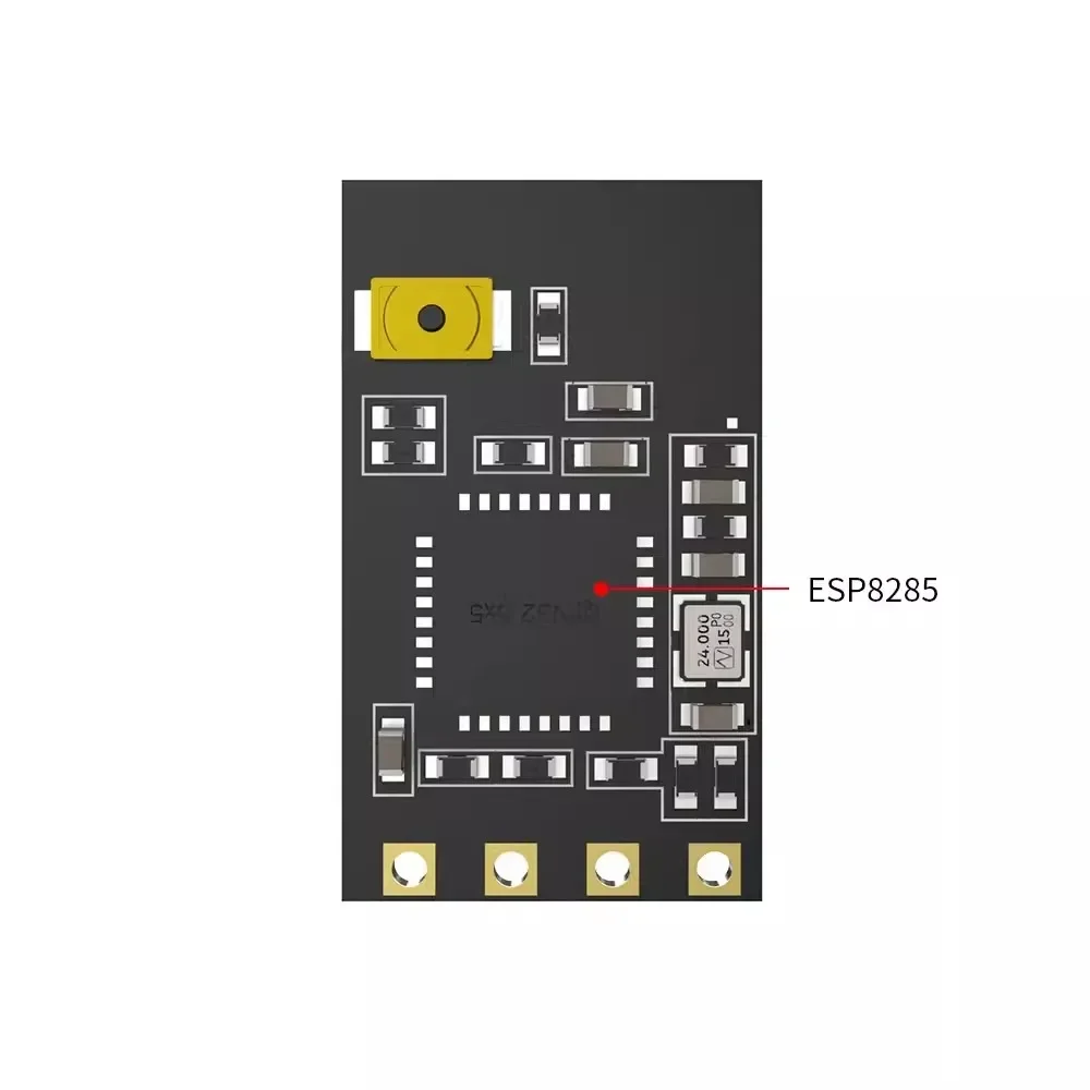 SpeedyBee Nano 2.4G ELRS Recei - Drone Racing Antenna recension och pris