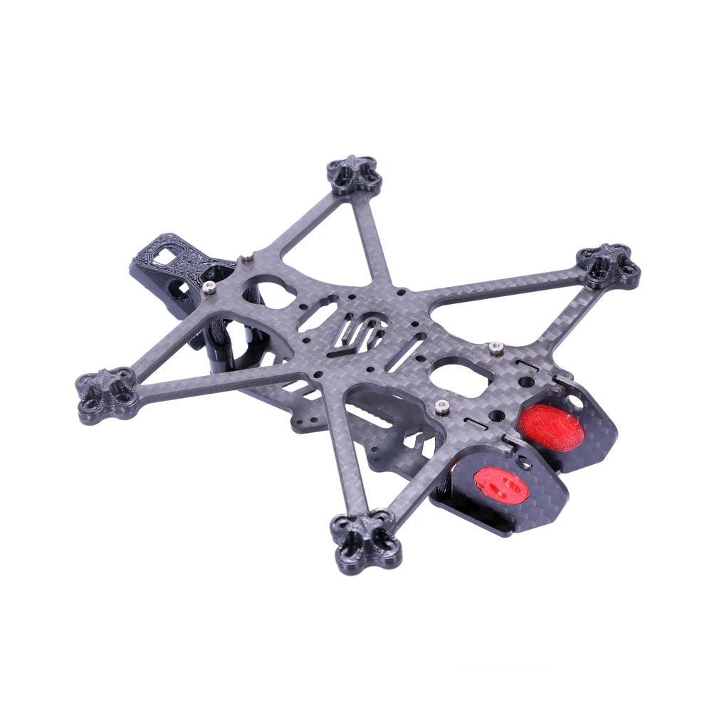 AlfaRC Fi-135 3inch Propeller  - Drone Racing Frame recension och pris