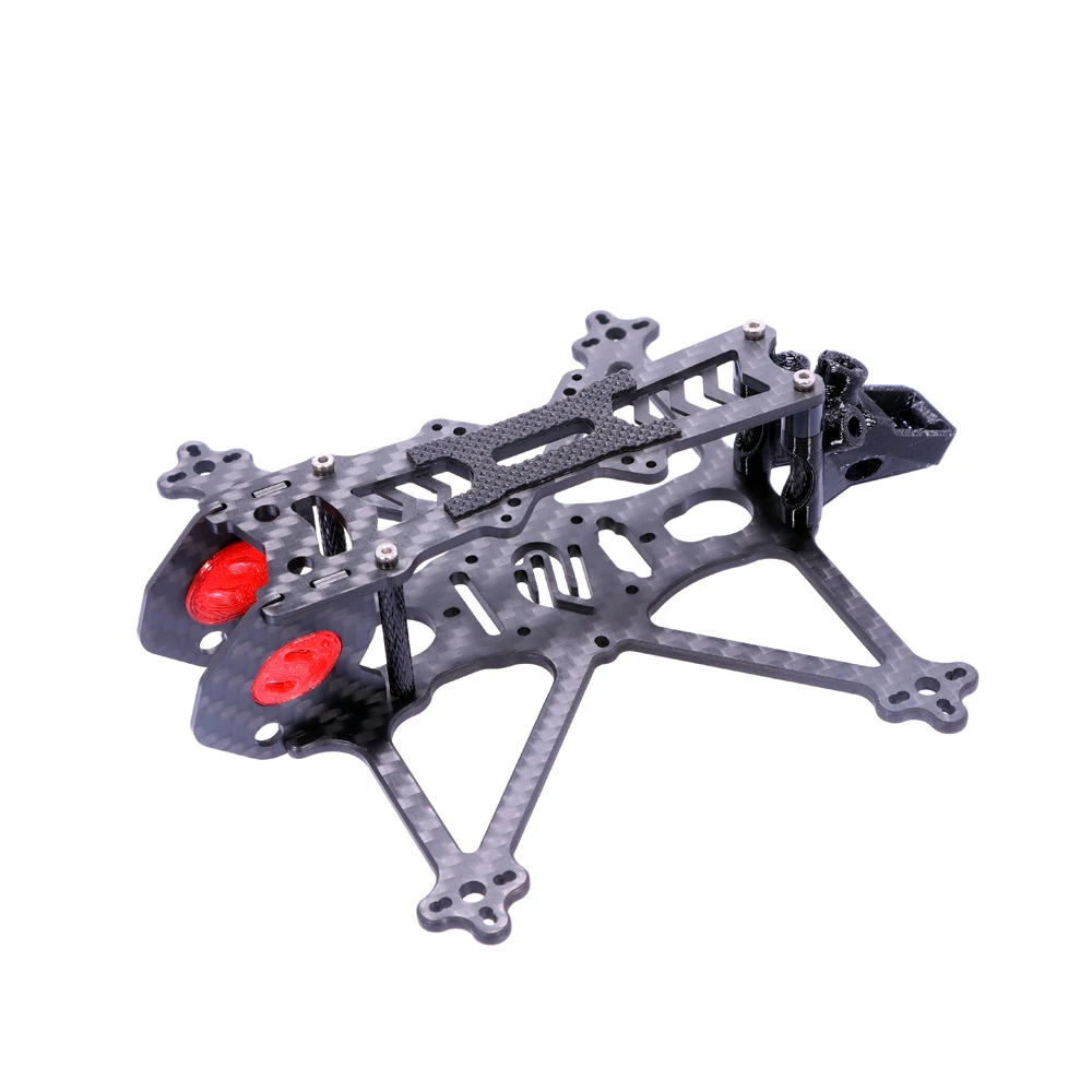 AlfaRC Fi-135 3inch Propeller  - Drone Racing Frame recension och pris