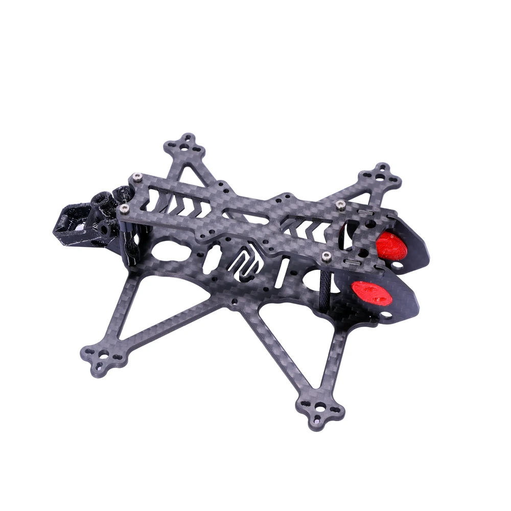 AlfaRC Fi-135 3inch Propeller  - Drone Racing Frame recension och pris