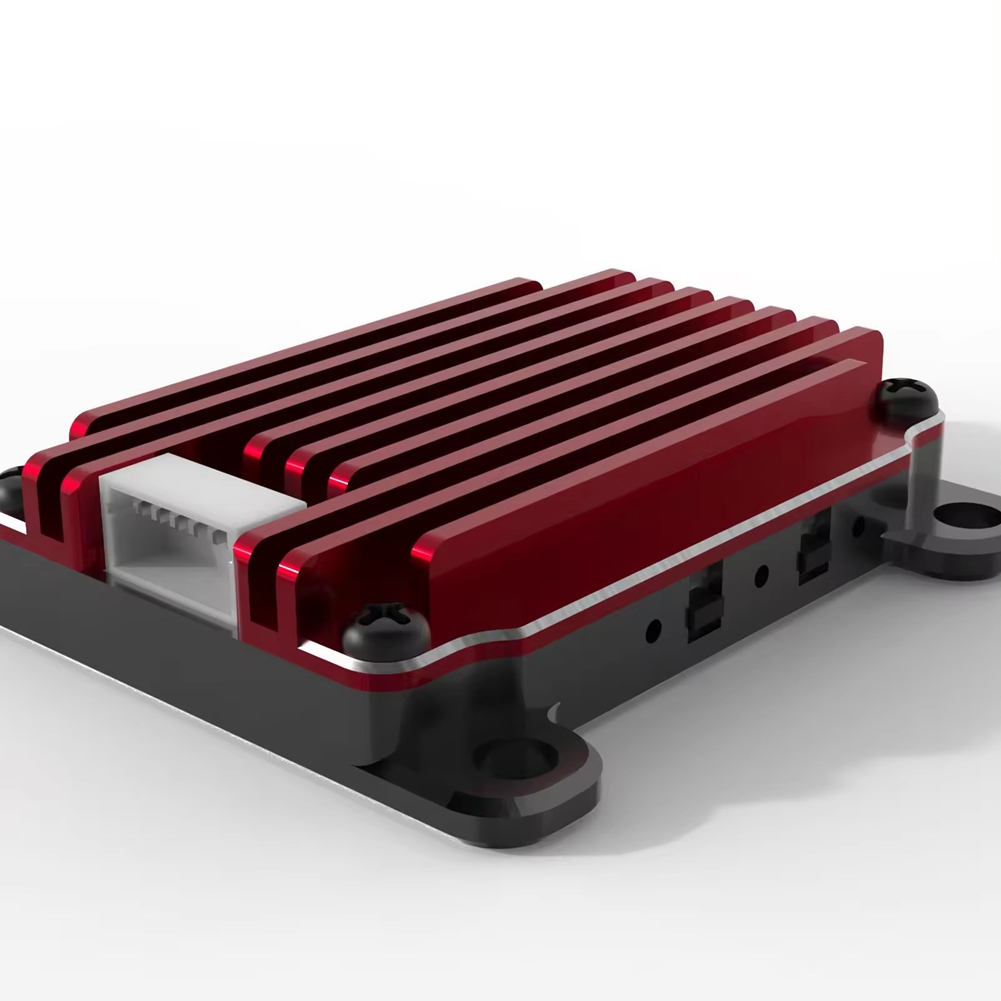 5.8G 1.6W VTX Video Transmitte - Drone Racing Vtx recension och pris