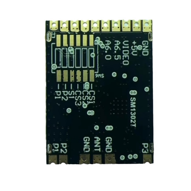 3.3G 800mw 1.6W FPV Antenna VT - Drone Racing Antenna recension och pris